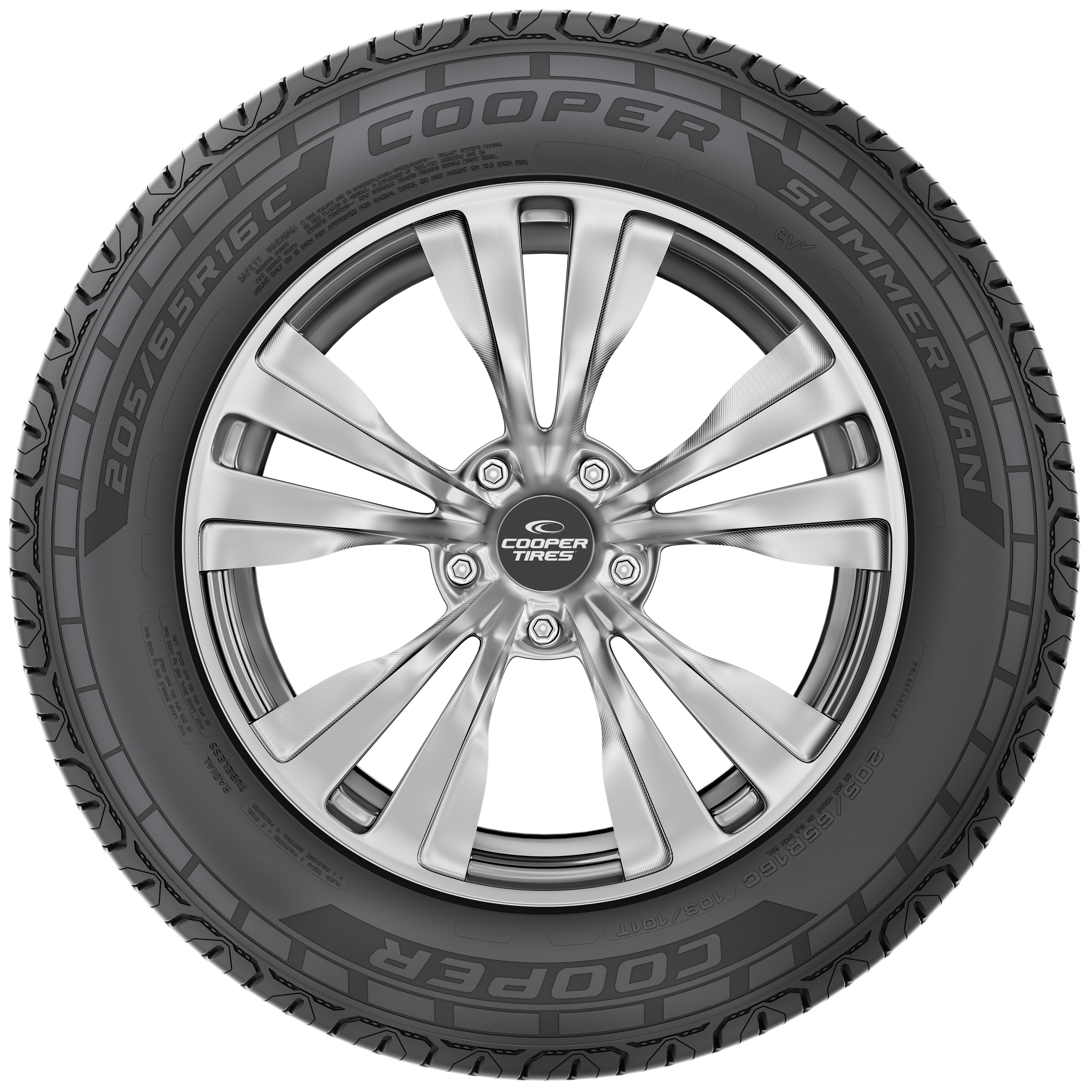 Miniatura 3 para SUMMER VAN