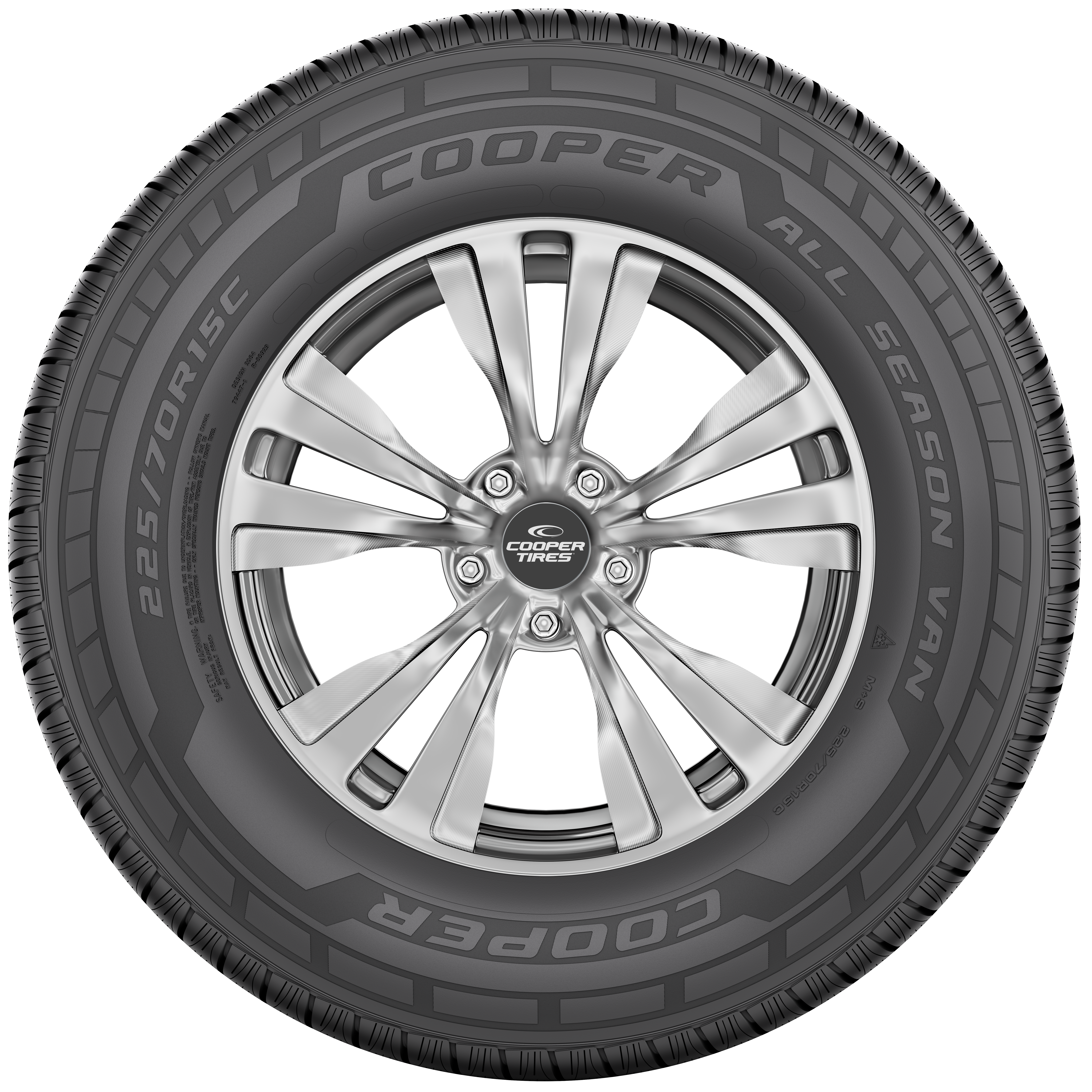 Miniatura 3 para ALL SEASON VAN