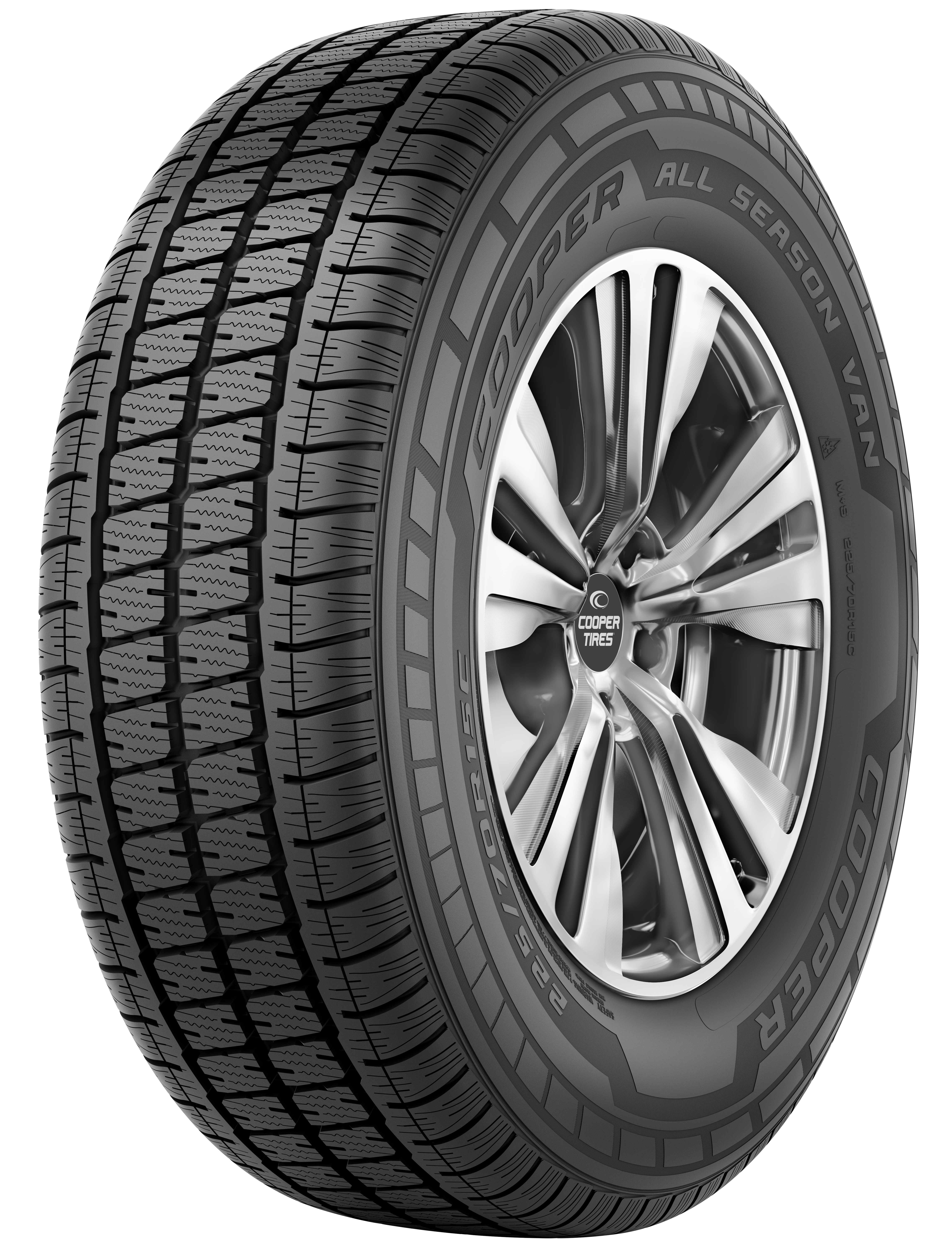 Miniatura 2 para ALL SEASON VAN