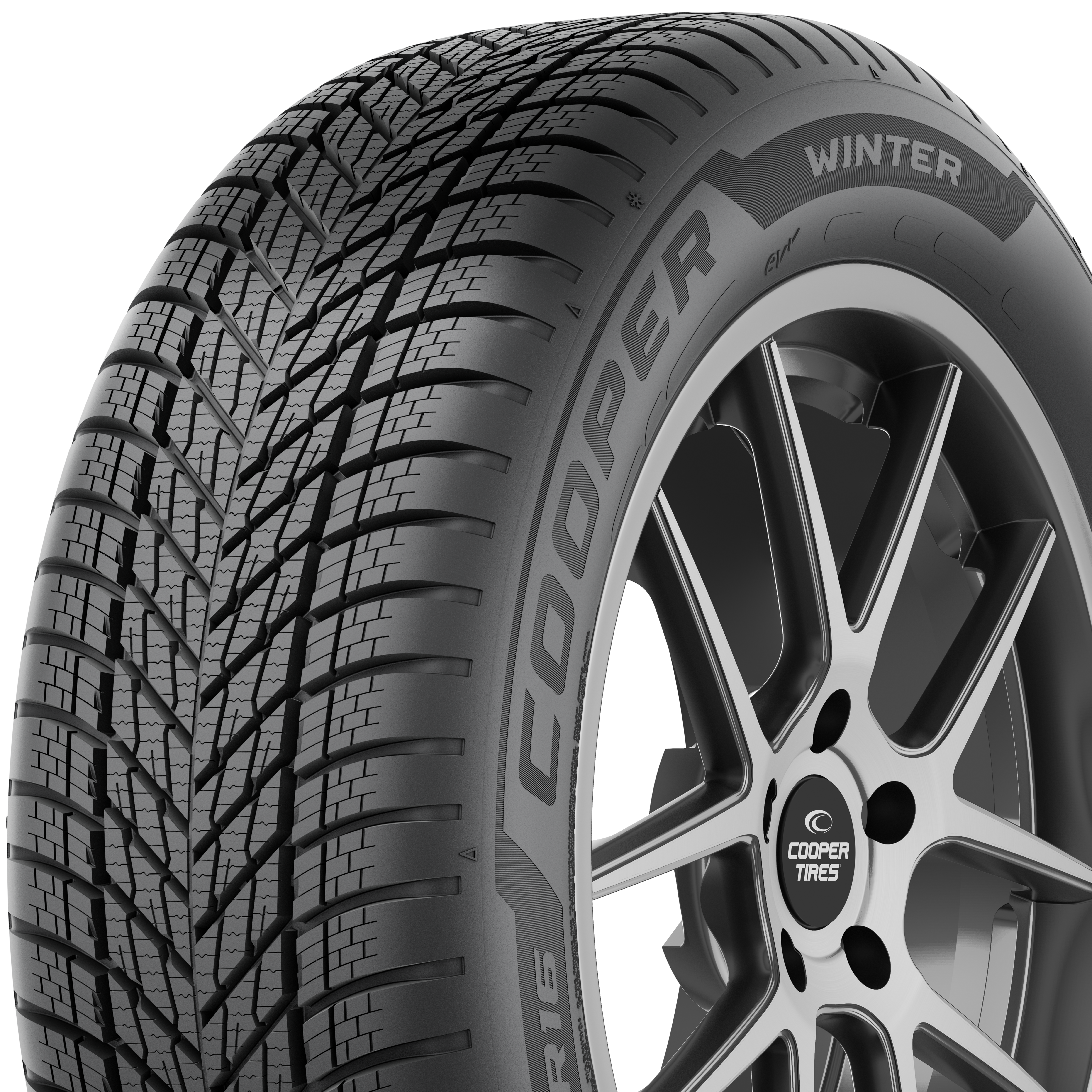 Miniatura 2 para WINTER