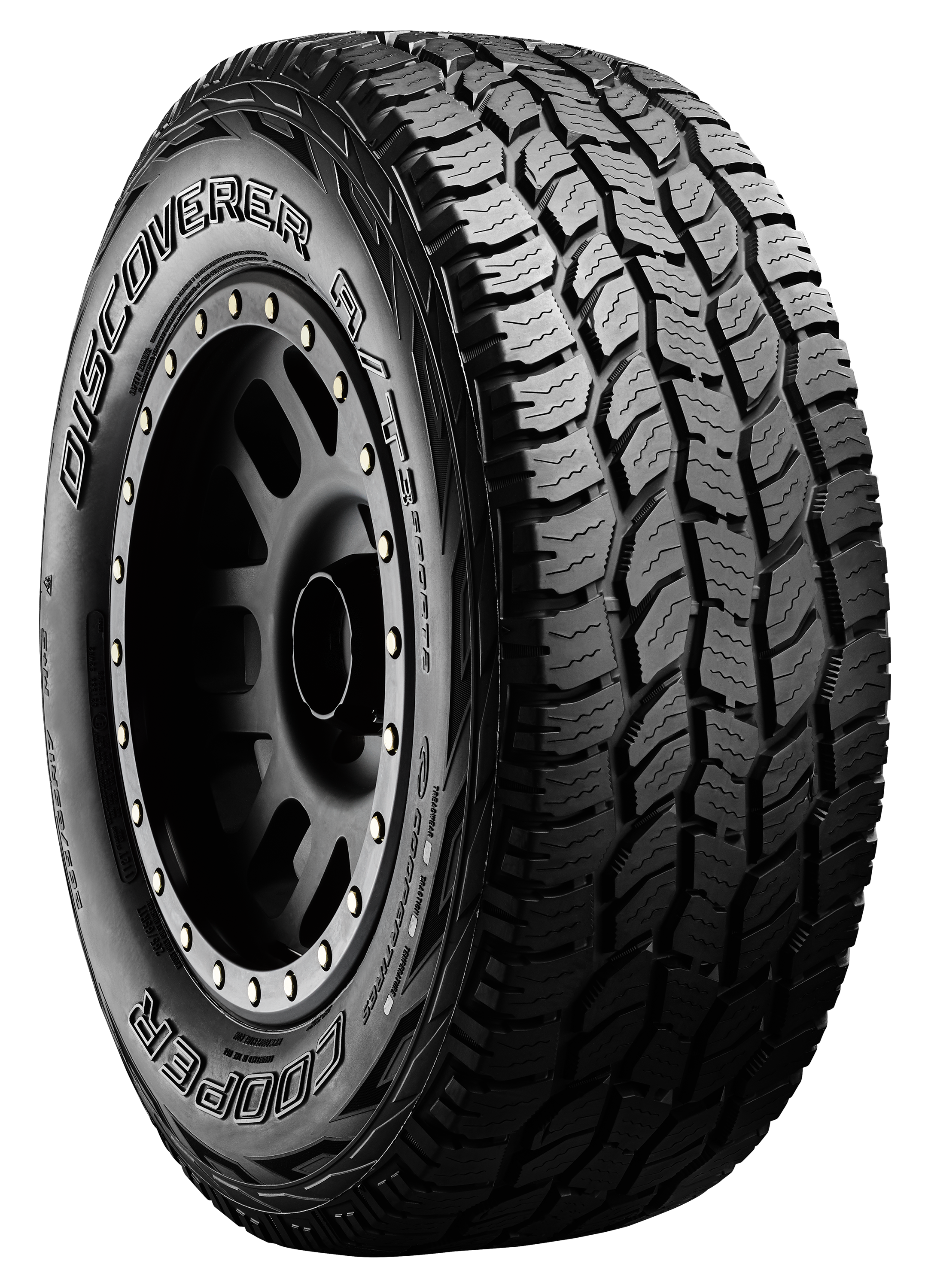 DISCOVERER AT3 SPORT 2, , large