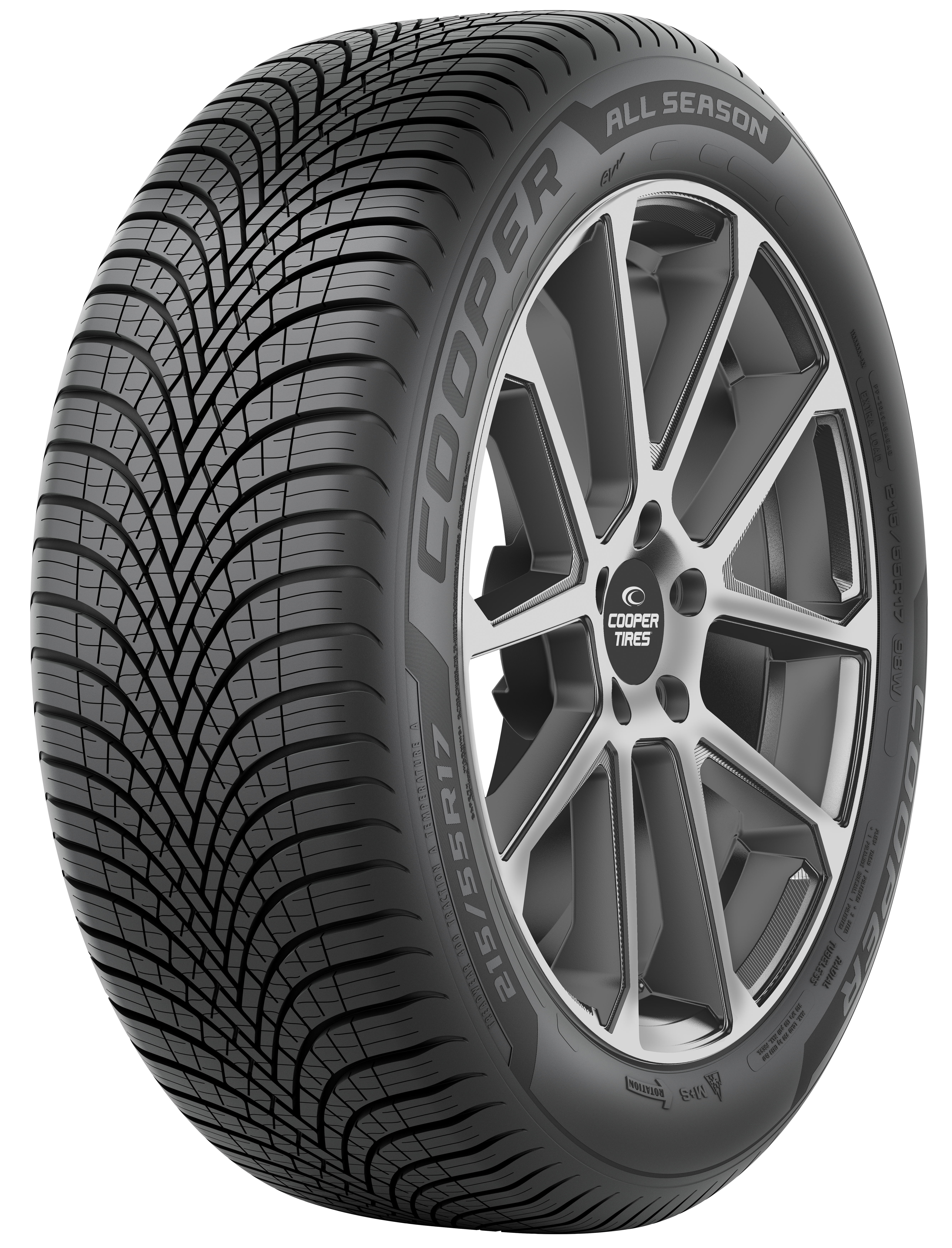 Miniatura 2 para ALL SEASON