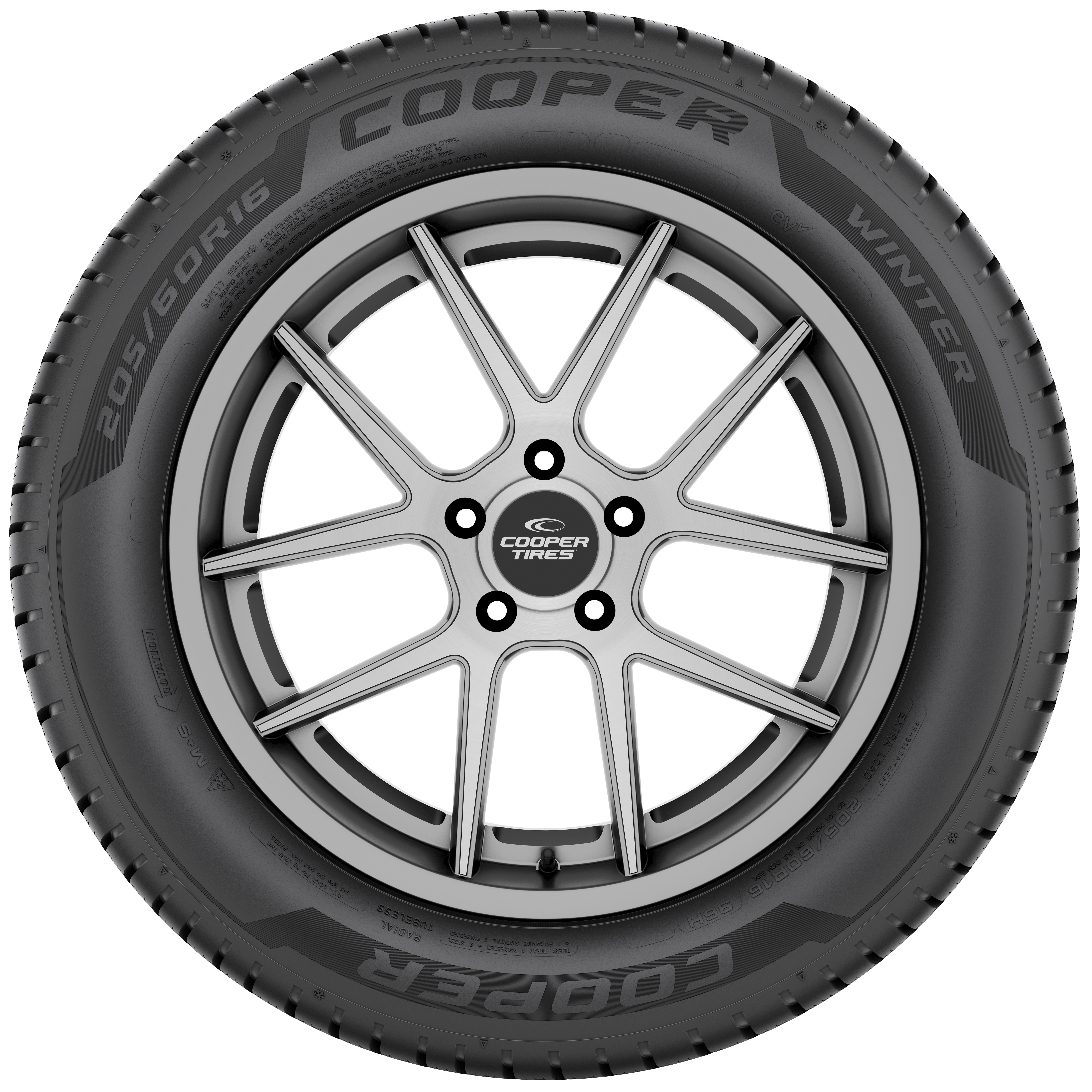 Miniatura 3 para WINTER