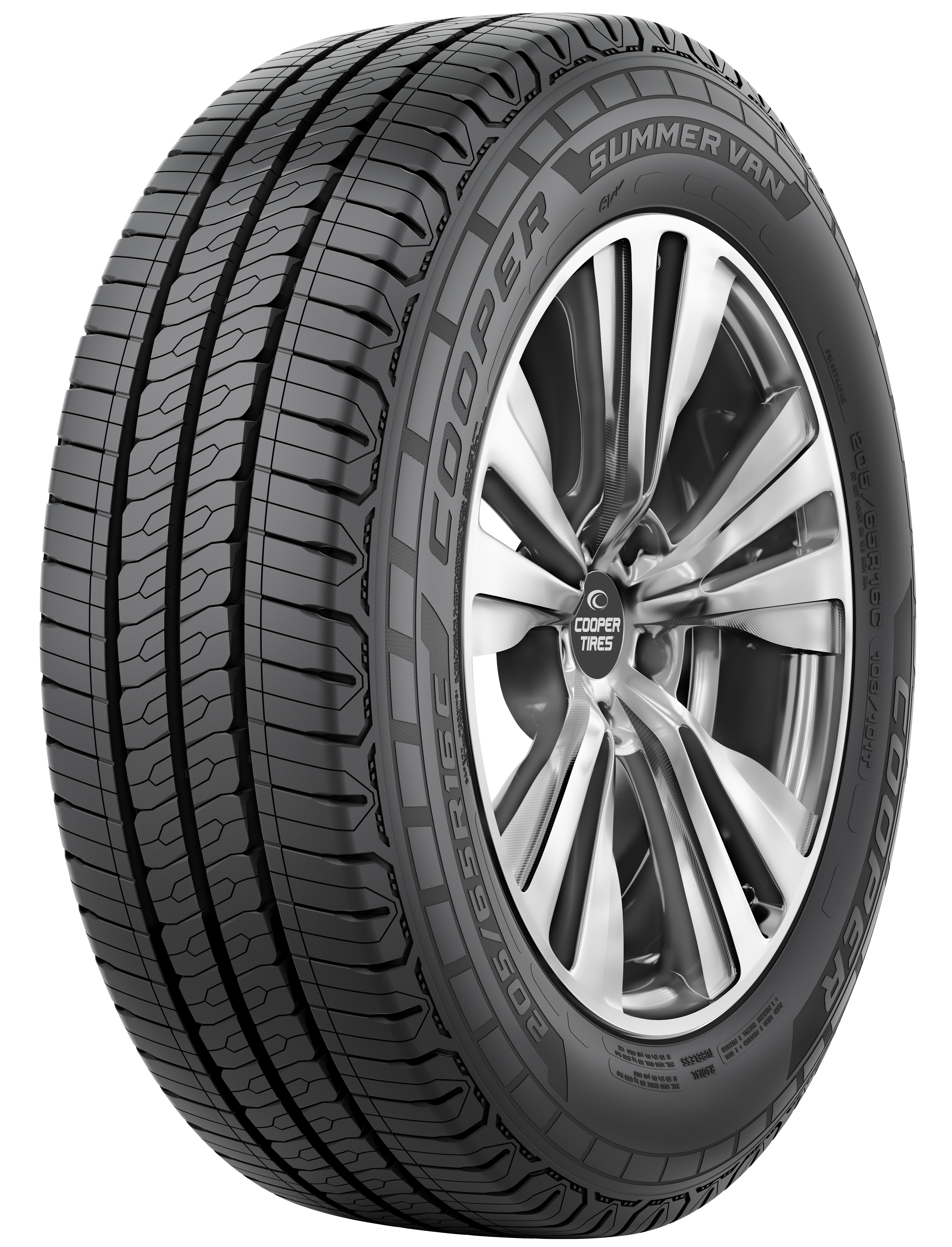 Miniatura 2 para SUMMER VAN