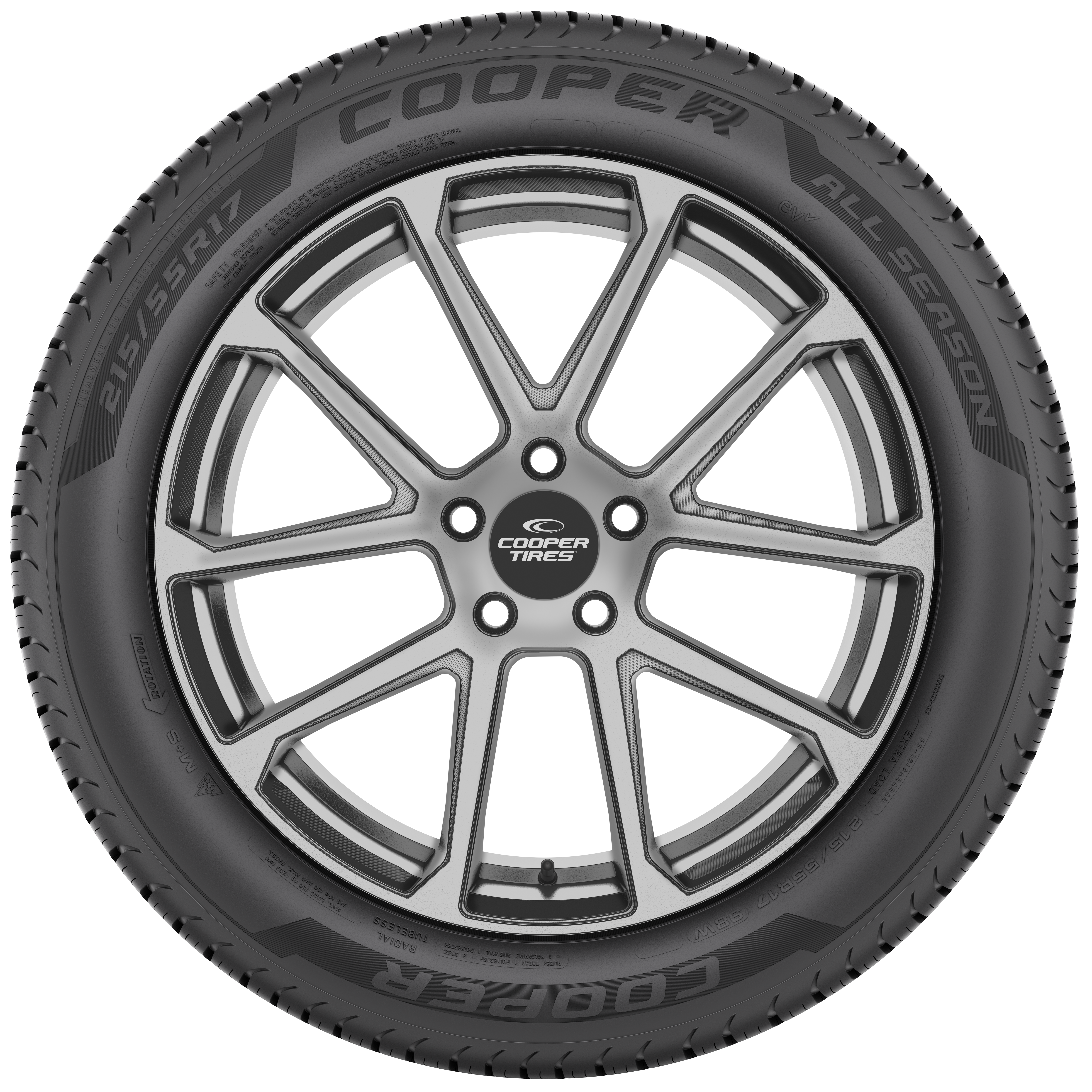 Miniatura 3 para ALL SEASON