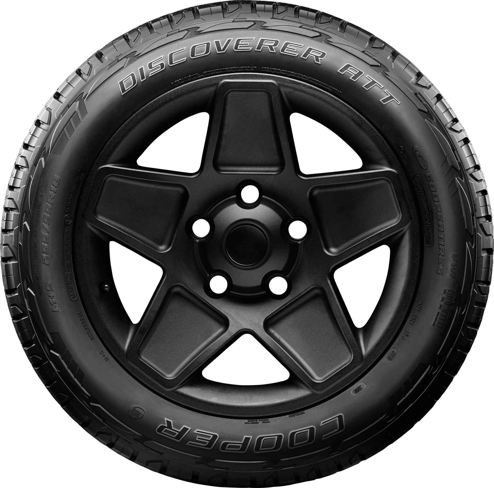 Miniatura 3 para DISCOVERER ATT